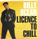 Vinyl Single Billy Ocean, Cd's en Dvd's, Vinyl Singles, Verzenden, Gebruikt, Pop