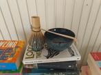 Matcha Set, Ophalen, Zo goed als nieuw