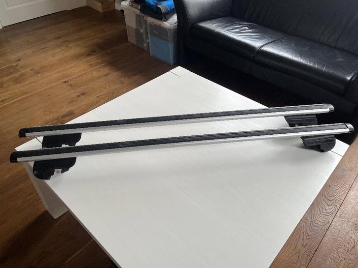 Dakdragers Hapro Cronos, Auto diversen, Dakdragers, Gebruikt, Ophalen