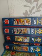 Jan van haasteren veel puzzels., Hobby en Vrije tijd, Denksport en Puzzels, Ophalen of Verzenden, 500 t/m 1500 stukjes, Zo goed als nieuw