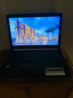 Acer Aspire A517-51 iCore 5 8th gen 17 inch, Ophalen, Qwerty, 8 GB, Minder dan 2 Ghz
