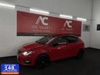 Seat Ibiza 1.0 EcoTSI FR Connect - VERKOCHT!, Auto's, Seat, Voorwielaandrijving, Gebruikt, Euro 6, 995 kg