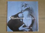 Madonna - Rescue Me / Rescue Me ( LP Version ), Gebruikt, Overige genres, 7 inch, Single