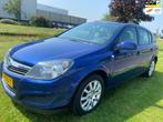 Opel Astra 2010 * 1.4 Selection * LMV * AIRCO * ELEC. RAMEN, Gebruikt, 4 cilinders, Blauw, 615 kg