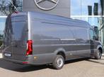 Mercedes-Benz Sprinter 317 CDI L4 SELECT, Auto's, Automaat, Metallic lak, Euro 6, 4 cilinders