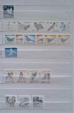 Vogelpostzegels Zweden, Ophalen of Verzenden, Zweden