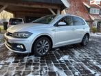 Volkswagen POLO 1.0 MPI Beats R-Line, Auto's, Volkswagen, Stof, Gebruikt, Bedrijf, Handgeschakeld