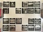 Glasnegatieven - Th. Benzinger - Oudheid - Set 1, Gebruikt, Foto, Voor 1940, Buitenland