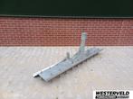 Nieuwe manegevlakker t.b.v. mini tractoren va € 450,- incl, Overige typen