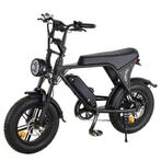 Nieuwe Mini Fatbike C80 Elektrische Fiets, Ophalen of Verzenden, Nieuw, Aluminium, 24 inch of meer