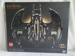 Lego DC 76161 Batwing 1989, Ophalen of Verzenden, Zo goed als nieuw, Complete set, Lego