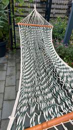 Originele mexicaanse hangmat, Gebruikt, Opvouwbaar, Ophalen of Verzenden, Eenpersoons