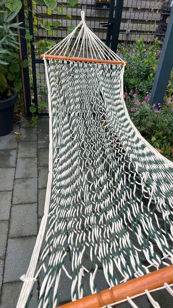 Originele mexicaanse hangmat beschikbaar voor biedingen