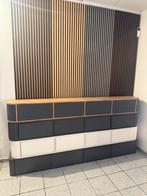 ZWEVEND TV MEUBEL, Overige materialen, Nieuw, Ophalen of Verzenden, 200 cm of meer