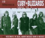 Cuby + Blizzards Singles A's & B's NIEUW & GESEALD., Cd's en Dvd's, Cd's | Jazz en Blues, Ophalen of Verzenden, 1960 tot 1980