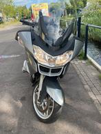BMW R 1200 RT - Luxe Toermotor met Veel Opties!, Motoren, Motoren | BMW, 2 cilinders, Handvatverwarming, Motorrijbewijs A, 1170 cc
