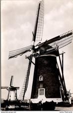 4328 - Zoutelande, Molen 1959 (ZL), Verzenden, 1940 tot 1960, Gelopen, Zeeland