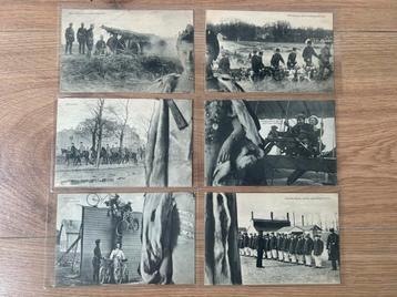 6x ak puzzel Nederlands koningshuis leger koningin beschikbaar voor biedingen