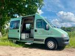 Nieuw in de verhuur : Buscamper Time To Travel, Caravans en Kamperen, Verhuur