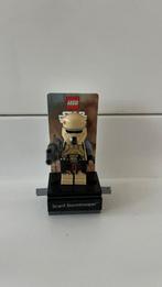 Lego 40176 Star Wars Scarif Stormtrooper Minifiguur, Ophalen, Zo goed als nieuw, Losse stenen, Lego