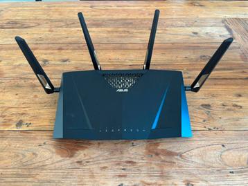 ASUS RT-AX88U (Nieuwprijs 329 euro, zie factuur) beschikbaar voor biedingen