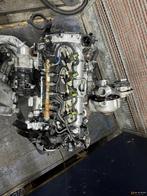 Motor Ford custom code: BKFB, Gebruikt, Ford, Ophalen of Verzenden