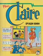 Claire 1 t/m 10, Meerdere stripboeken, Ophalen of Verzenden, Zo goed als nieuw
