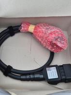 Audi Laadkabel Stopcontact Hoekstekker, Ophalen of Verzenden, Gebruikt, Audi