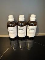 Trias kuur Homeopathische Druppels - Set van 3, Ophalen of Verzenden, Zo goed als nieuw, Overige typen