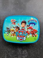 Paw Patrol broodtrommel nieuw, Nieuw, Ophalen of Verzenden