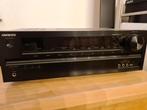 Onkyo receiver TX-SR313 bijna ongebruikt, Ophalen of Verzenden, Zo goed als nieuw