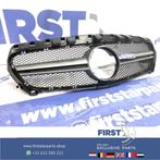 W117 C117 CLA 45 AMG GRIL origineel Mercedes CLA 2013-2016, Auto-onderdelen, Gebruikt, -, Ophalen of Verzenden, Bumper