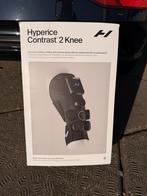 Hyperice Contrast 2 Knee - Nieuw in doos!, Ophalen, Nieuw, Apparaat