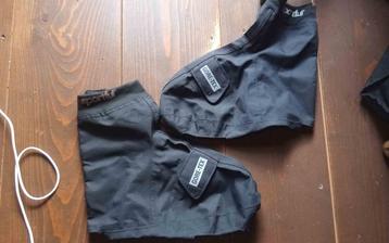 Goretex regen overschoenen racefiets mt 43 beschikbaar voor biedingen