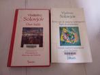 Vladimir Solovjov, Boeken, Ophalen of Verzenden, Zo goed als nieuw, Nederland
