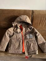 Nieuwe North Face x Gucci Jas - Maat L (valt kleiner), Kleding | Heren, Jassen | Winter, Ophalen of Verzenden, Nieuw, Beige