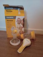 Medela handkolf nieuwprijs rond de €40, 1 keer gebruikt!, Kinderen en Baby's, Babyvoeding en Toebehoren, Ophalen, Zo goed als nieuw