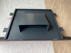 Thermoduct dakdoorvoer 180mm, Doe-het-zelf en Verbouw, Kunststof, Zwart, Nieuw, Ophalen of Verzenden