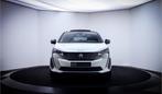 Peugeot 3008 1.2T Aut. GT-LINE KEYLESS | PANO | LED | CARPLA, Gebruikt, 1199 cc, Leder en Stof, Wit