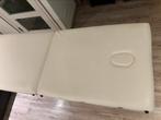 Inklapbare massage tafel, Sport en Fitness, Ophalen, Zo goed als nieuw, Massagetafel