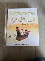 Hollandse Helden boeken, Ophalen of Verzenden, Zo goed als nieuw, Non-fictie
