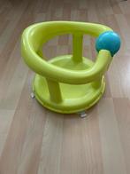 Baby badzitje, Ophalen, Badzitje of Badring