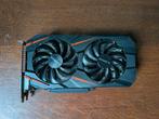 Gigabyte GTX 1060 6GB, Computers en Software, Videokaarten, Ophalen of Verzenden, GDDR5, PCI-Express 3