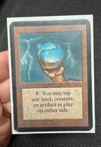 Alpha Icy Manipulator, Hobby en Vrije tijd, Verzamelkaartspellen | Magic the Gathering, Verzenden