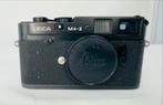Leica M4-2 body, Ophalen of Verzenden, Gebruikt, Spiegelreflex, Leica