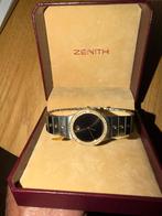 Zenith horloge, Overige merken, Gebruikt, Staal, Polshorloge