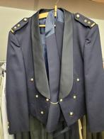 Baadje luitenant-kolonel landmacht, Verzamelen, Ophalen of Verzenden, Landmacht, Nederland, Kleding of Schoenen