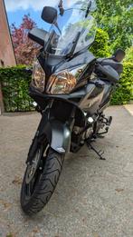 Suzuki V-strom 650, Motoren, 2 cilinders, Particulier, Meer dan 35 kW, Toermotor