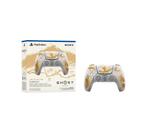 Limited edition Ghost of Yotei Playstation 5 controller GOLD, Ophalen, PlayStation 5, Nieuw, Controller