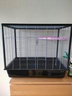 Savic Zeno 2 Rattenkooi, Ophalen, Gebruikt, 60 tot 90 cm, Minder dan 75 cm